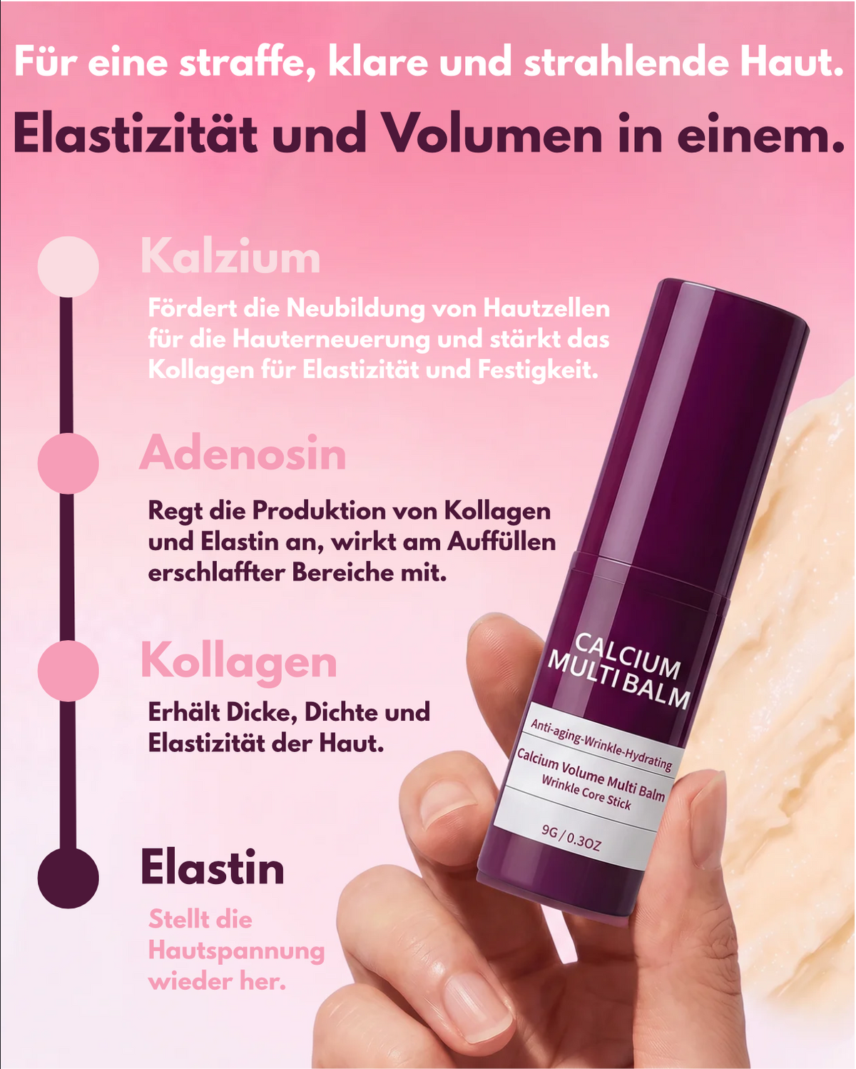ShineBase - Multi Balm