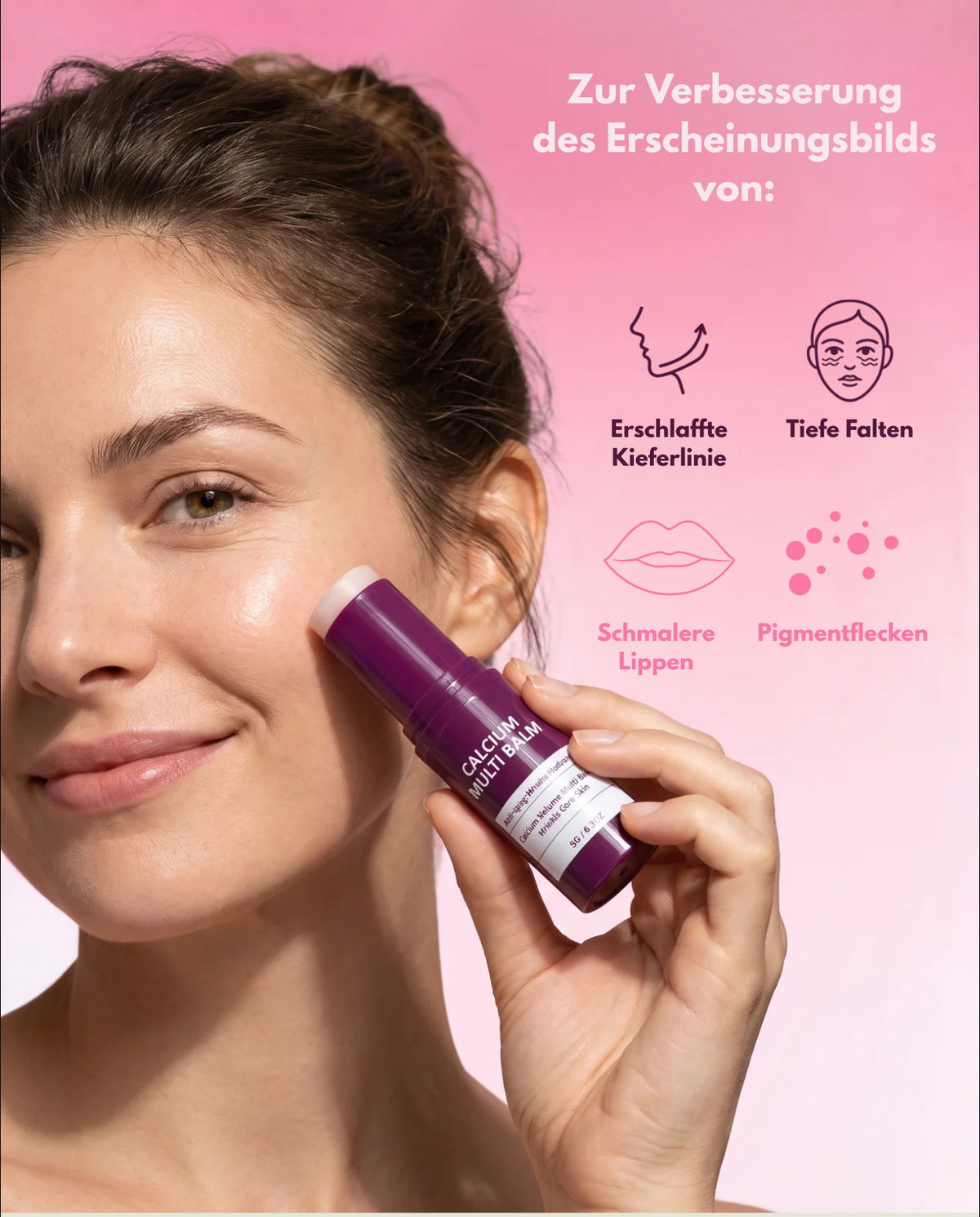 ShineBase - Multi Balm