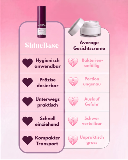 ShineBase - Multi Balm